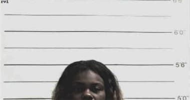 Precious Pipkins, - Orleans Parish County, LA 